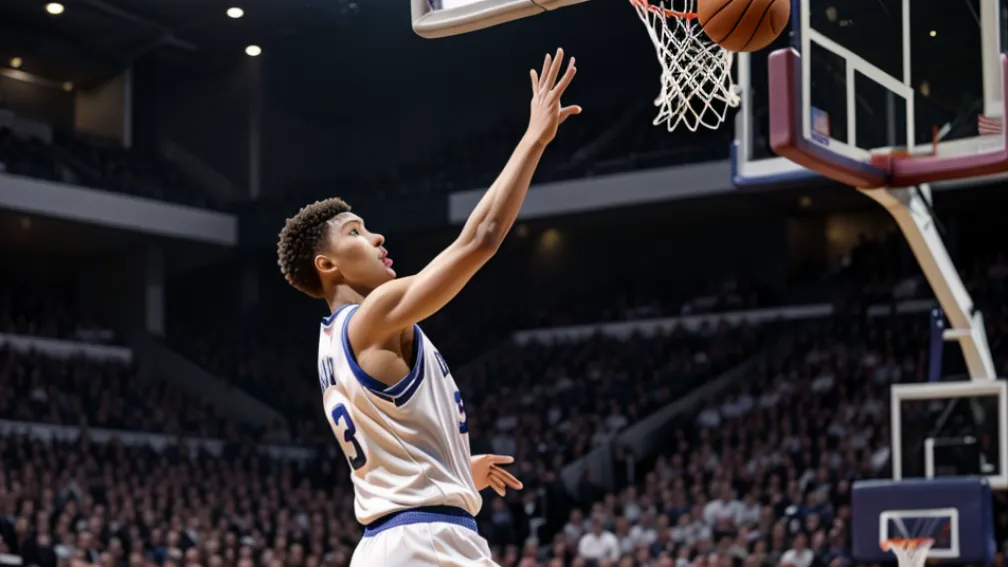 Хуанчо Ернангомес: «Граю краще, коли не думаю і вільний»