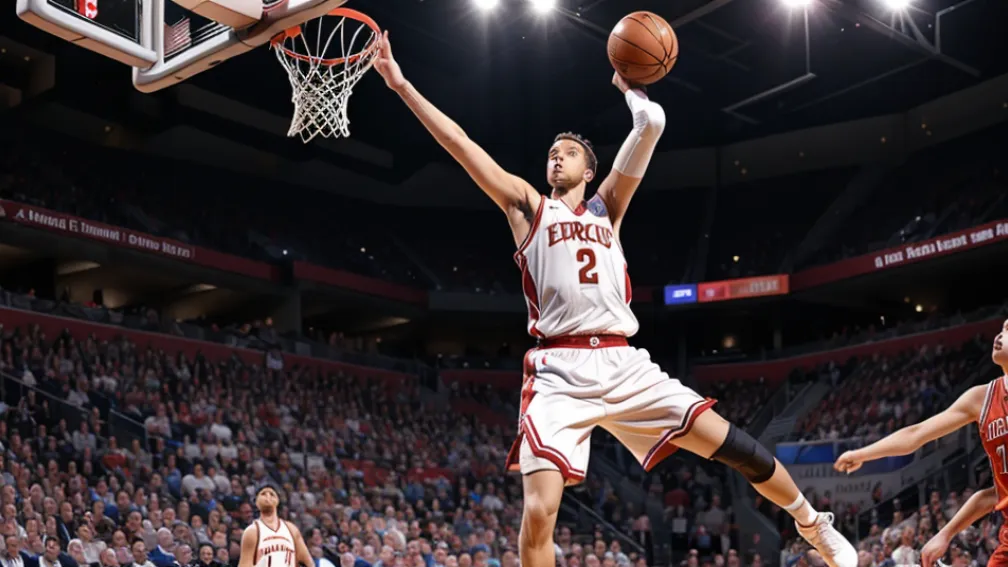 Лаурі Маркканен веде Фінляндію до півфіналу Євробаскету: зірка збірної запалює чемпіонат