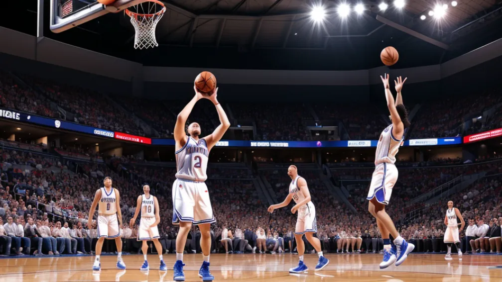 Баскетбольний клуб із Герніки відмовляється від гри з ізраїльською командою через ситуацію в Газі