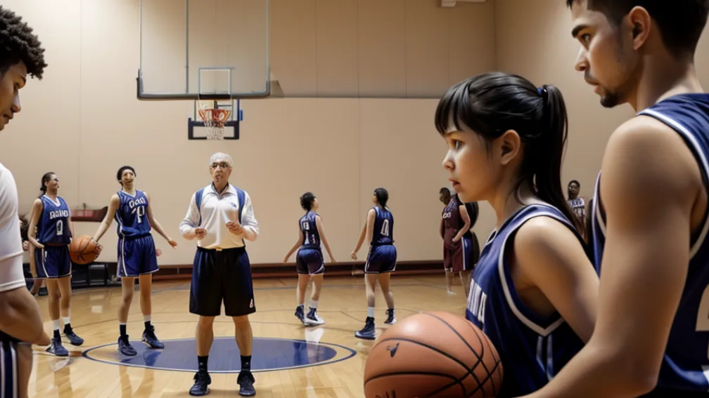 Новий виклик для Чуса Матео: тренер збірної Іспанії з баскетболу прагне залишити свій слід