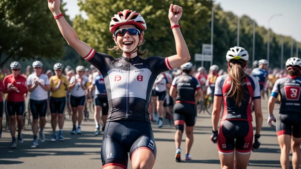 Жоау Алмейда тріумфує на «Турі Швейцарії»: блискуча перемога перед «Тур де Франс»