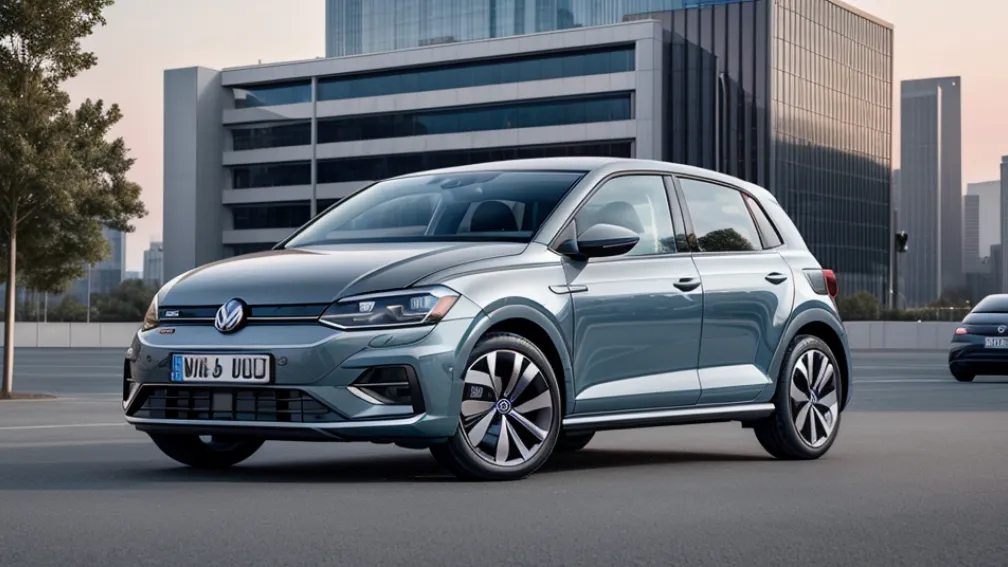 Volkswagen випустить доступні електромобілі в Іспанії: інвестиції та нові моделі