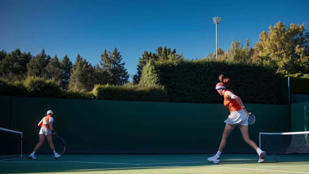 US Open 2024: Найяскравіші моменти фіналу у фотографіях