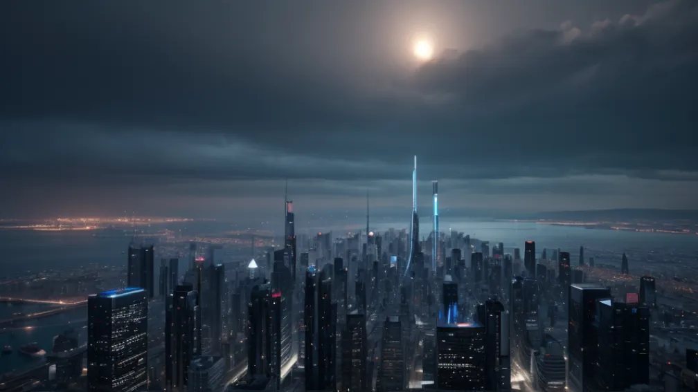 Alibaba інвестує мільярди в ШІ: акції компанії злітають на тлі новин