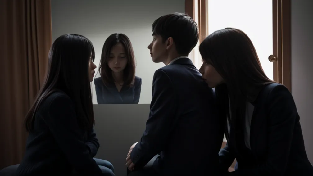 «Про це не говоримо»: Сердан вимагає від Гарсії мовчання на скандальних записах