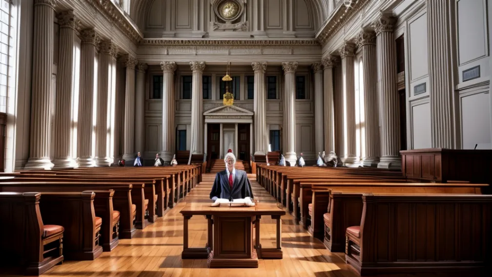 Скандал в Іспанії: Прокуратура оскаржує справу проти генпрокурора, заявляючи про порушення