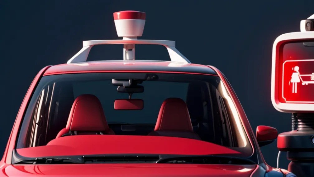 Безпілотні авто під наглядом: Іспанія затверджує програму тестування