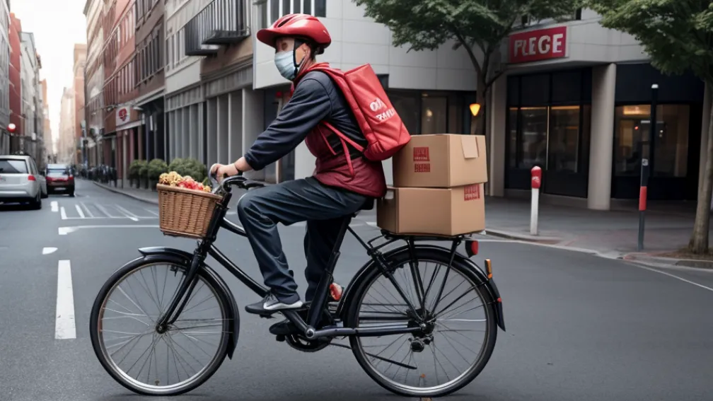 Just Eat оскаржує рішення суду щодо Glovo: Компанія бореться з несправедливою конкуренцією