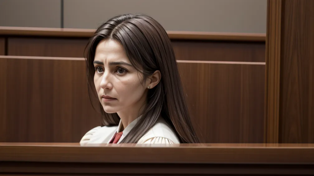 Бегонья Гомес оскаржує рішення суду щодо надання листування з резиденції прем'єр-міністра