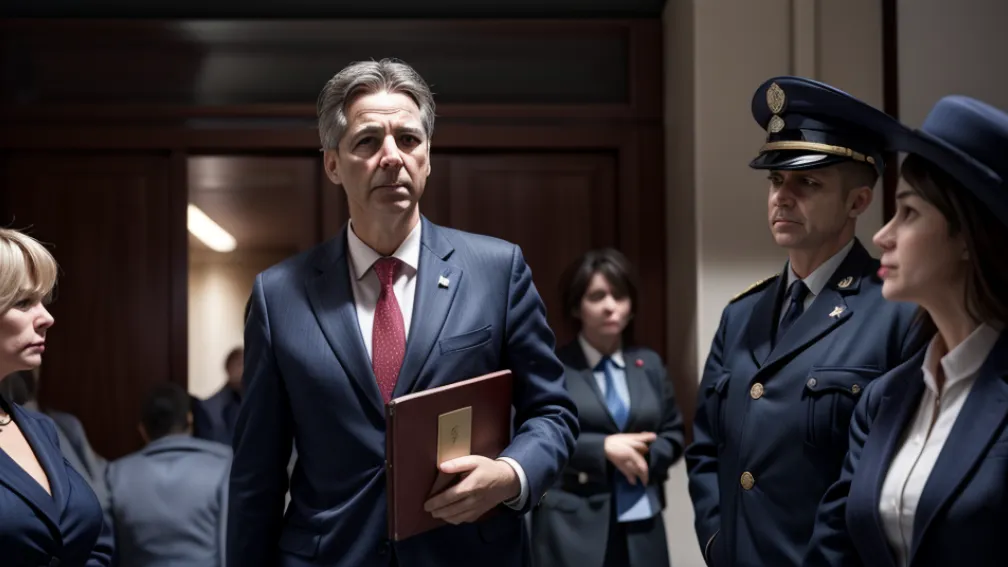 Уряд Країни Басків перевірить держконтракти на тлі корупційного скандалу: аналіз за 10 років