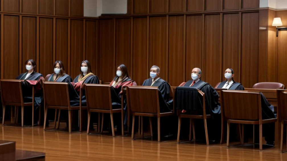 Верховний суд Іспанії вимагає висунути звинувачення екс-чиновникам у справі про можливі махінації з держконтрактами