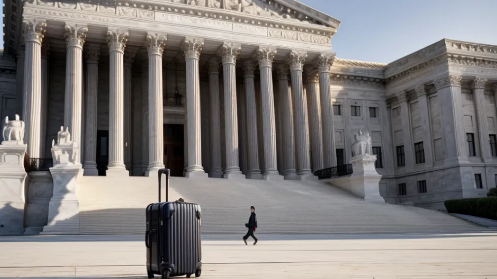 Верховний суд США дозволив рейди проти іммігрантів у Лос-Анджелесі: що це означає