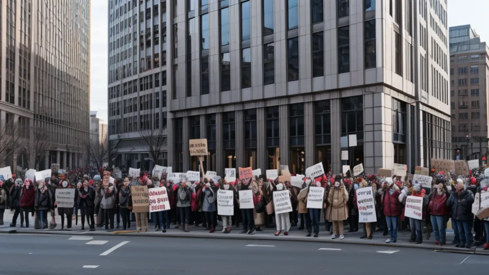 "Сіоністи-хіпі" проти Нетаньягу: Чому протести в Ізраїлі мають значення