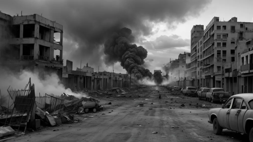 Рік жаху в Сіналоа: подорож полем бою між «Лос Чапітос» та «Лос Майос» у колисці мексиканського наркотрафіку