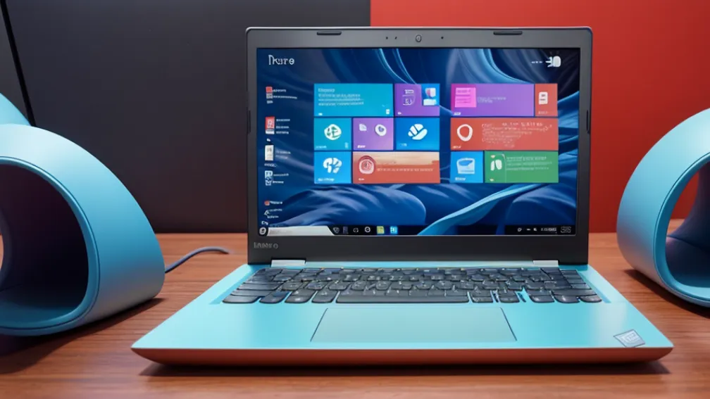 Lenovo знижує ціни на ноутбуки: знижки до 1100 євро!