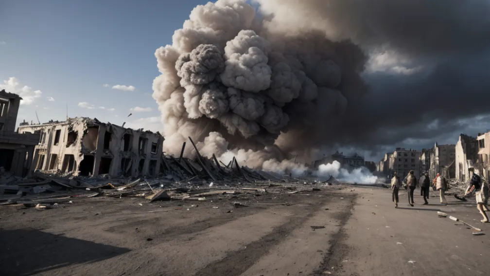 У Яровій щонайменше 20 загиблих внаслідок російського обстрілу