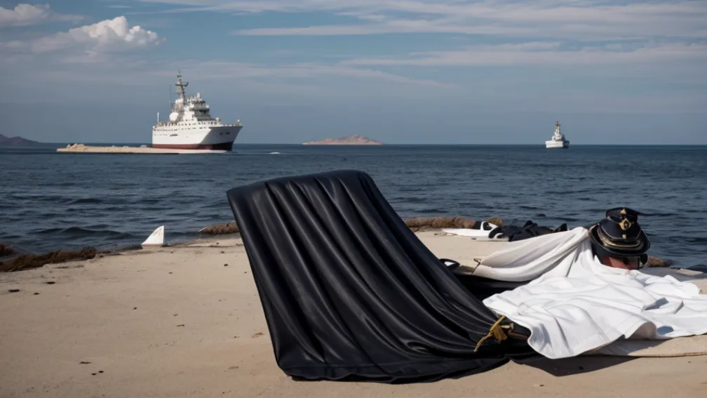 Шеїнбаум: Немає доказів причетності загиблого військового моряка до корупційної мережі