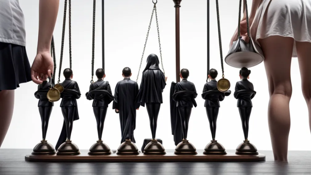Суд врахував неконституційний критерій при розрахунку застави для генпрокурора