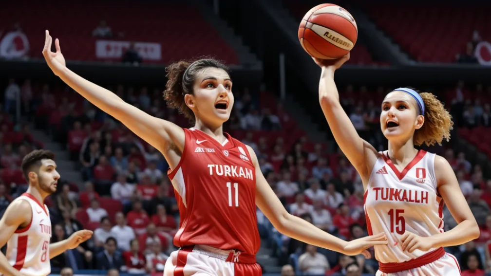 Туреччина розгромила Польщу та вийшла до півфіналу Євробаскету: Сенгюн з трипл-даблом