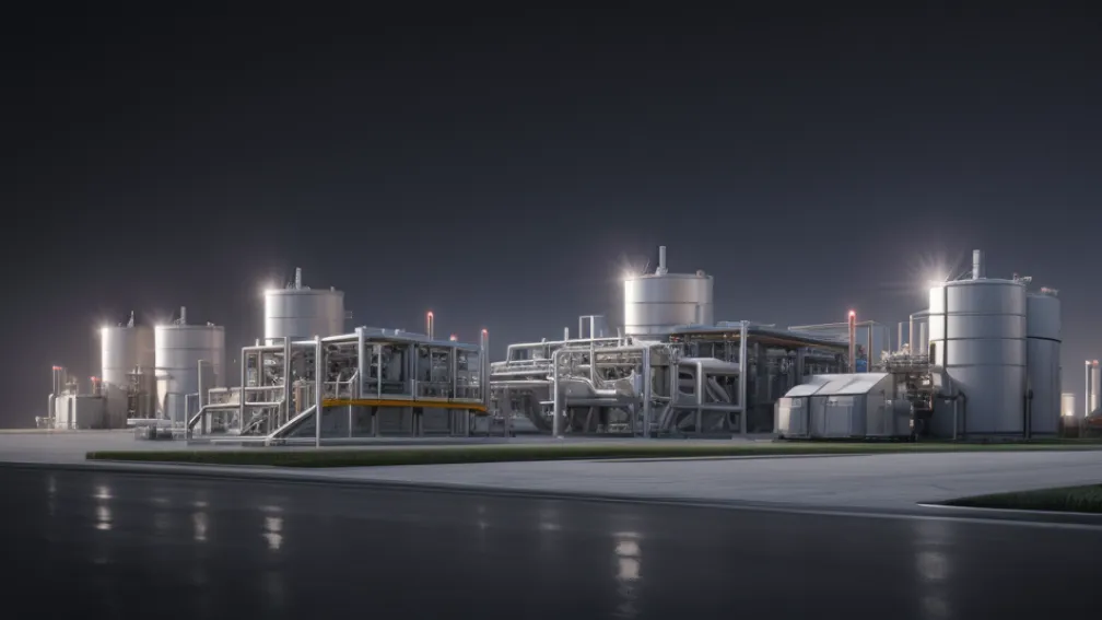 Volkswagen та PowerCo розпочнуть виробництво твердотільних акумуляторів в Іспанії для електрокарів