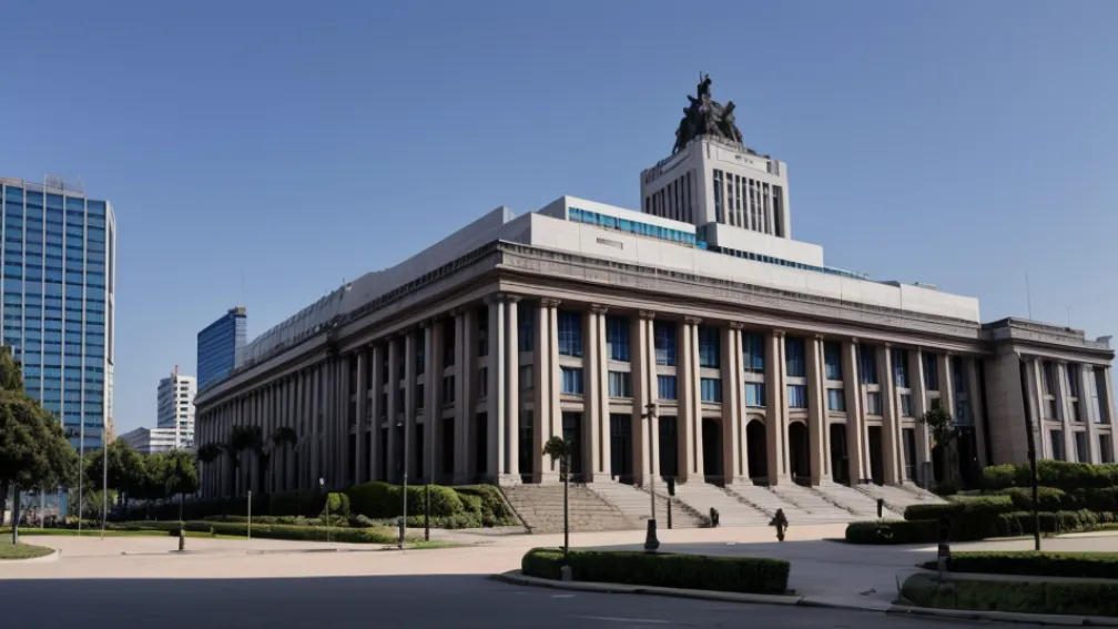 Колумбія: Мінфін призупинив конкурс нотаріусів на тлі звинувачень у корупції