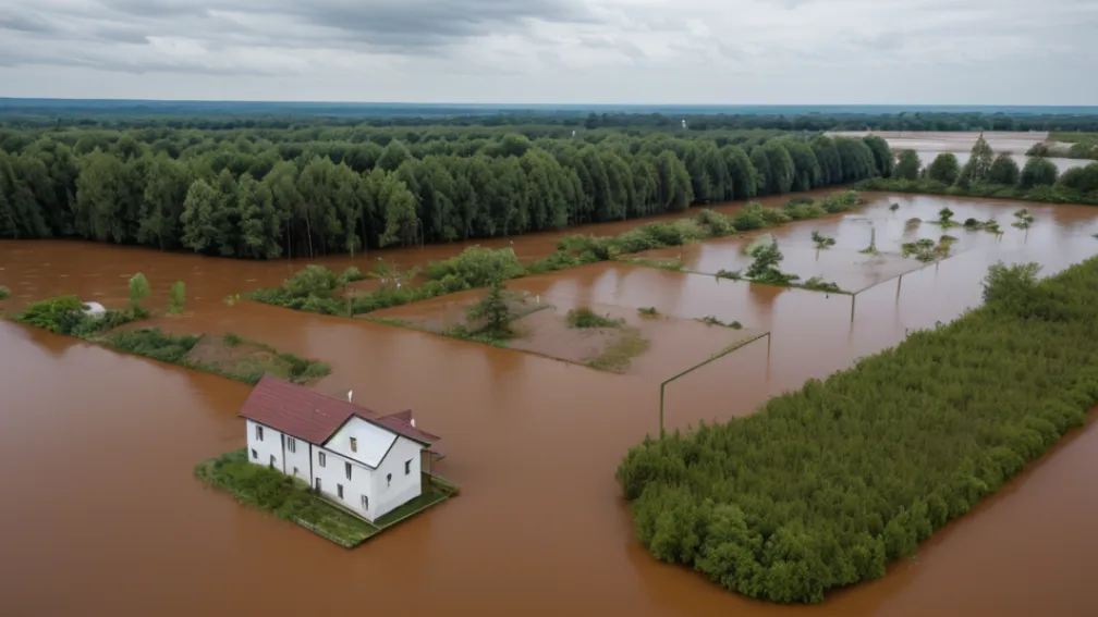 Валенсія: 80 збірних будинків для постраждалих від повеней у Торренті та Альбалі