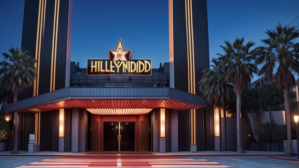 Paramount Skydance готує пропозицію про купівлю Warner Bros: Новий гігант Голлівуду?