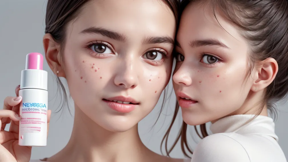 Neutrogena Spot Controlling: крем від прищів, який змінює життя?