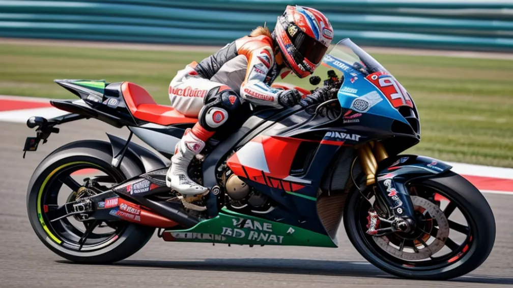 Гран-прі Сан-Марино MotoGP: Марк Маркес прагне до перемоги, Безеккі стартує з поул-позиції