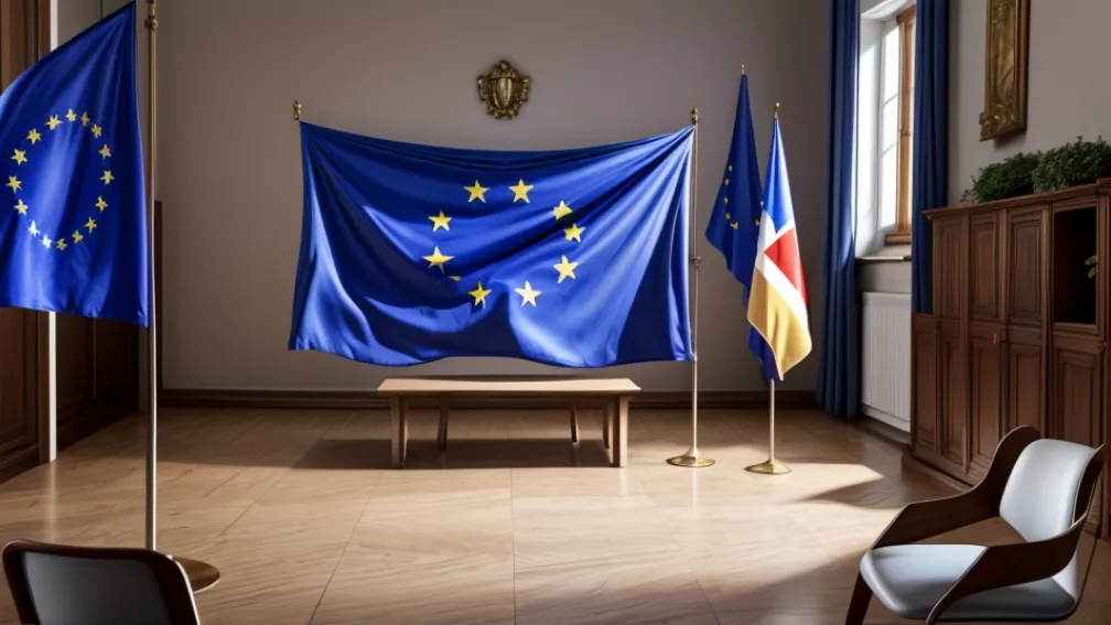 Ключові країни ЄС проти скорочення викидів: Кліматичні цілі під загрозою