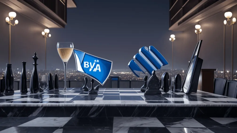 Несподіваний провал: Вороже поглинання Sabadell банком BBVA зазнало краху після 17 місяців фінансової війни