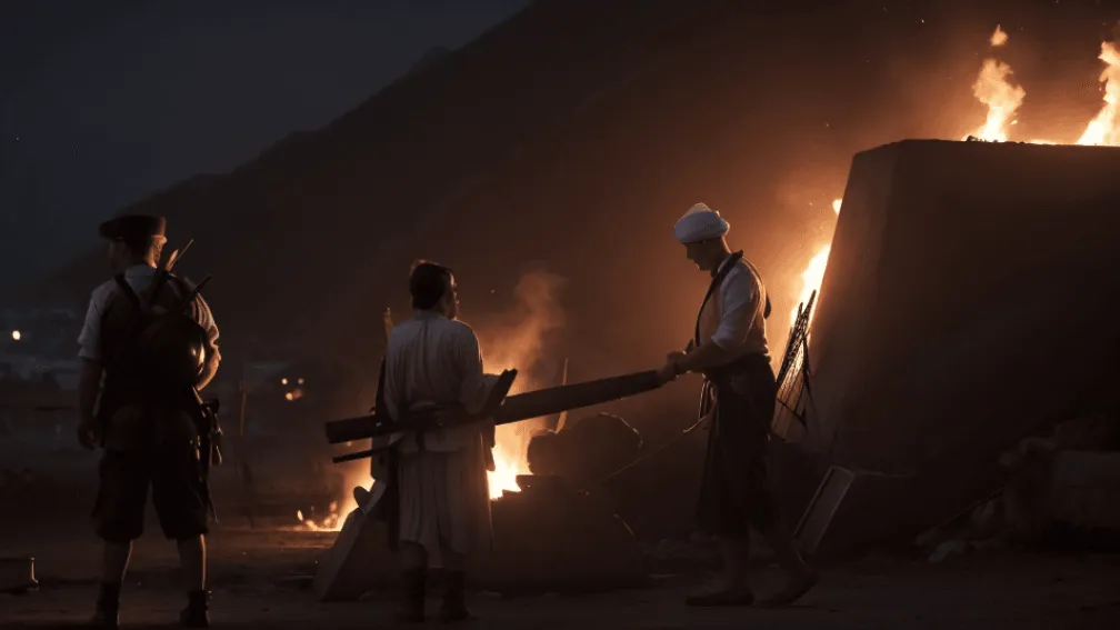 Порушення перемир'я в Рафаху: Нетаньягу звинуватив ХАМАС і наказав завдати ударів по Газі