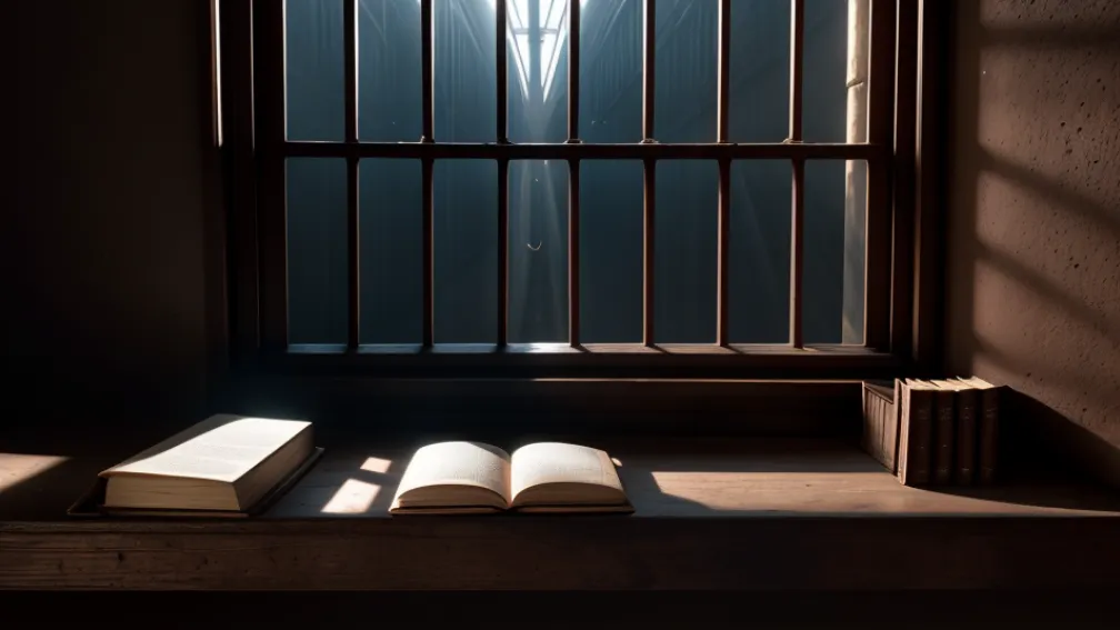 Ізраель Вальярта вийшов на волю після 20 років ув’язнення: "Прагну справедливості, а не помсти"