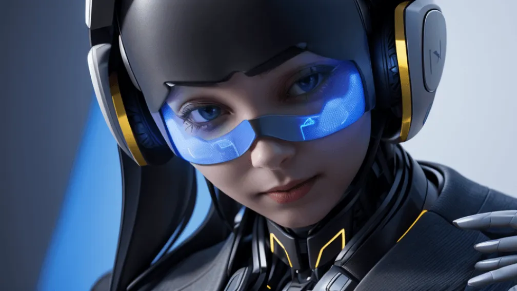 Вплив штучного інтелекту на світову економіку