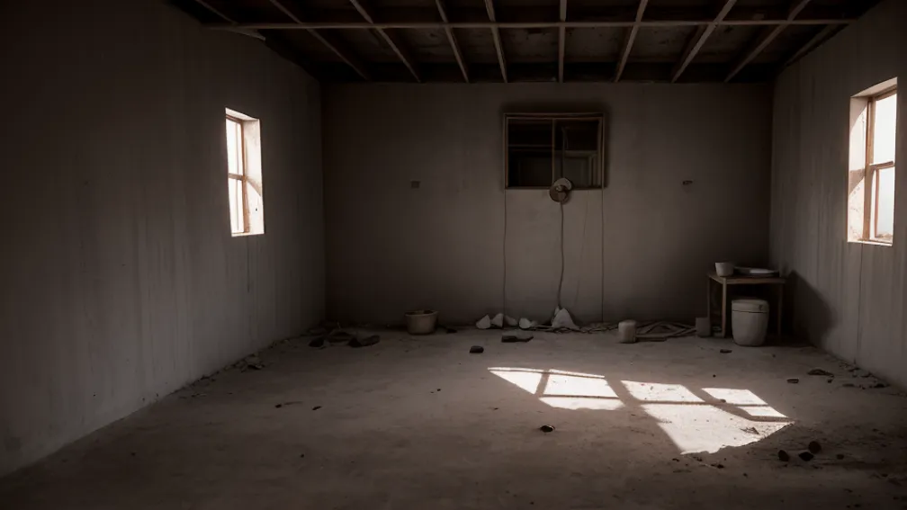 Ізраїль Вальярта вийшов на волю після 20 років ув’язнення: історія невинної жертви поліцейського «монтажу» та тортур у Мексиці.