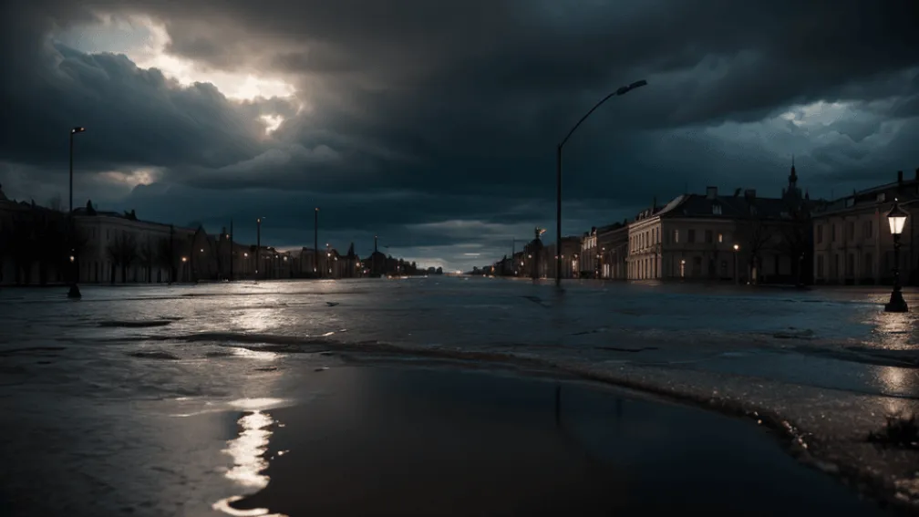 Тисячі жителів Валенсії знову вийшли на протест: вимагають відставки президента Масона через рік після катастрофічної повені