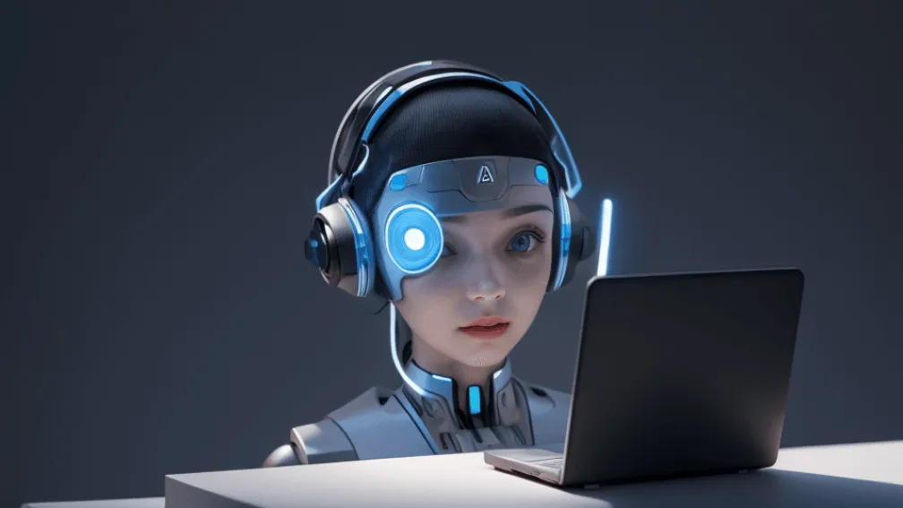 Вплив штучного інтелекту на ринок праці