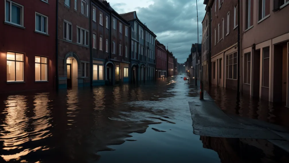 Катастрофа DANA в Іспанії: Хронологія загибелі 229 жертв і провал екстрених служб