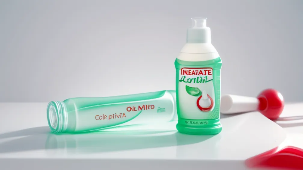 У Мексиці відкликають популярну пасту Colgate Total Clean Mint: є ризик для здоров’я ротової порожнини