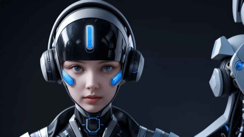 Вплив штучного інтелекту на світову економіку