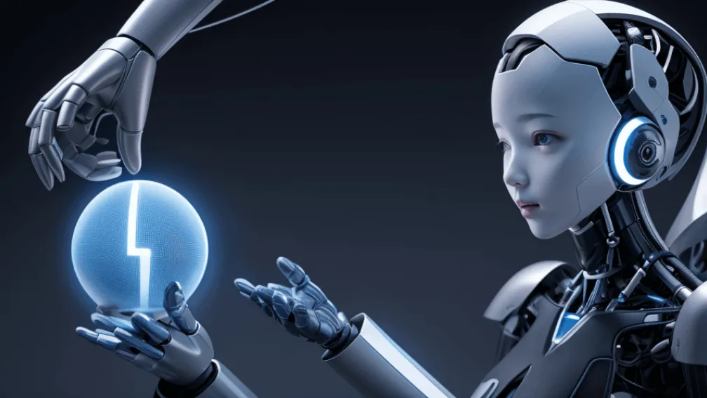 Вплив штучного інтелекту на ринок праці