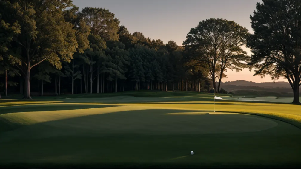 Секрет тріумфу: Капітан Кубка Райдера Люк Дональд обирав для гольфістів навіть шампунь