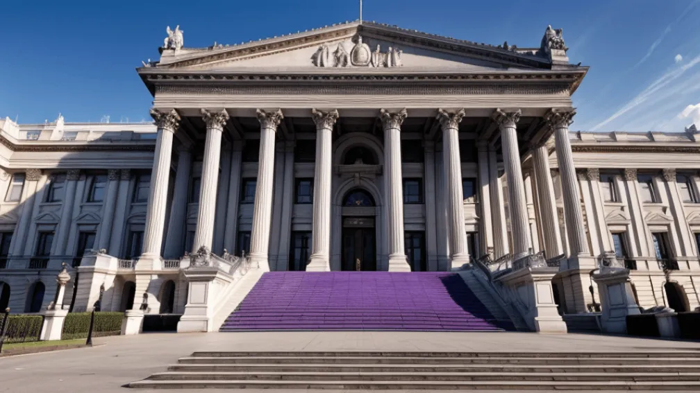 Тріумф Хав'єра Мілея: ультраправі перемогли на проміжних виборах в Аргентині, набравши понад 40%