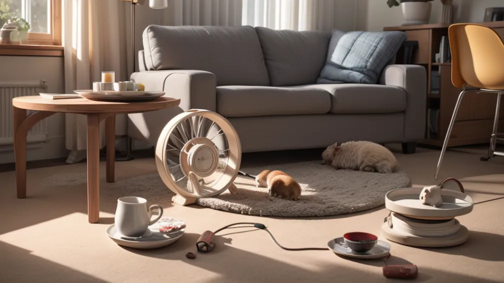 «Руки чисті?» та «Стіл сам не прибереться»: 20 класичних фраз, які кожен батько повторює щодня