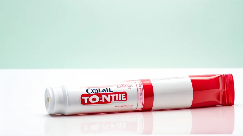 Санітарна тривога: зубну пасту Colgate Total Clean Mint вилучають з продажу в країнах Латинської Америки