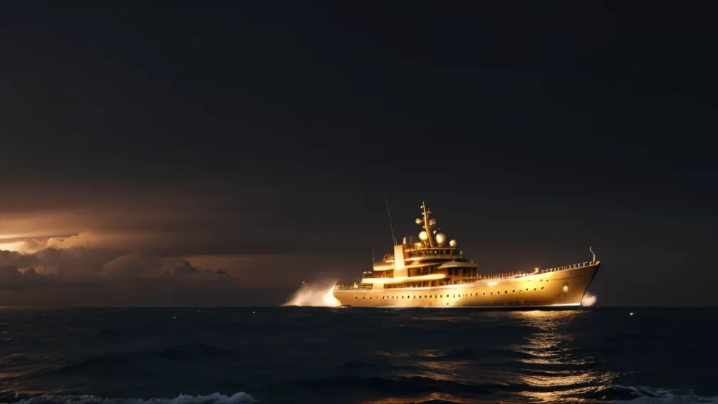 Скандали та розкіш: Як внутрішній розбрат у партії Morena підриває президентство Клаудії Шейнбаум