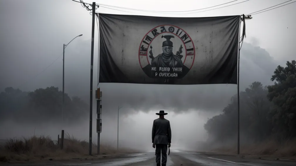 «Мафія Веракрусана» влаштувала тритижневий терор у Мексиці: від розчленованих тіл на дорогах до ліквідації в лікарнях