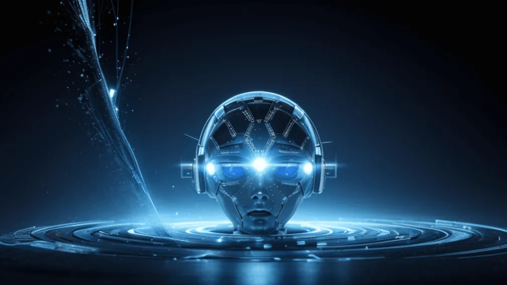 Вплив штучного інтелекту на світову економіку