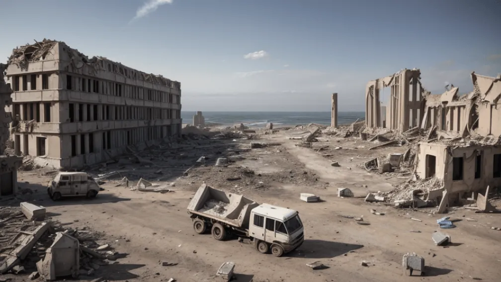 Суд ООН зобов'язав Ізраїль негайно забезпечити гуманітарну допомогу Газі та не використовувати голод як зброю