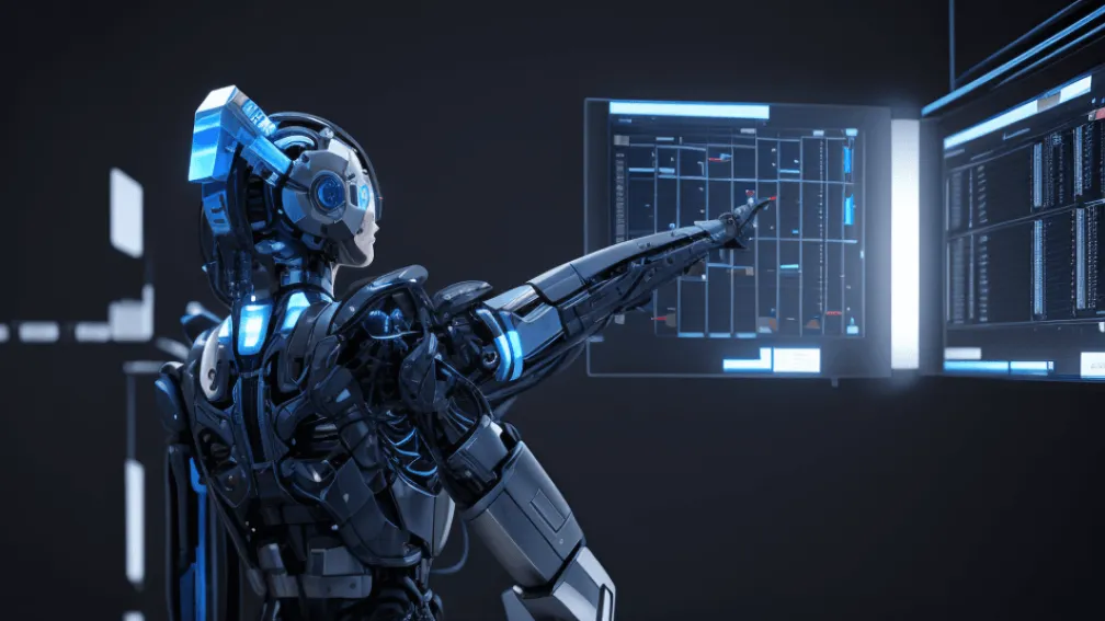 Вплив штучного інтелекту на ринок праці